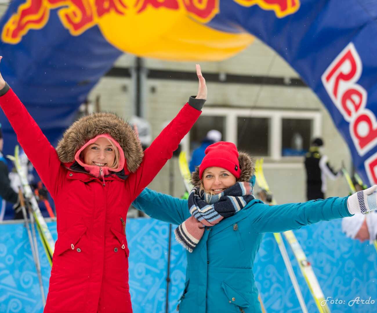 Firmaspordi Talispartakiaad'19 / foto: Ardo Säks