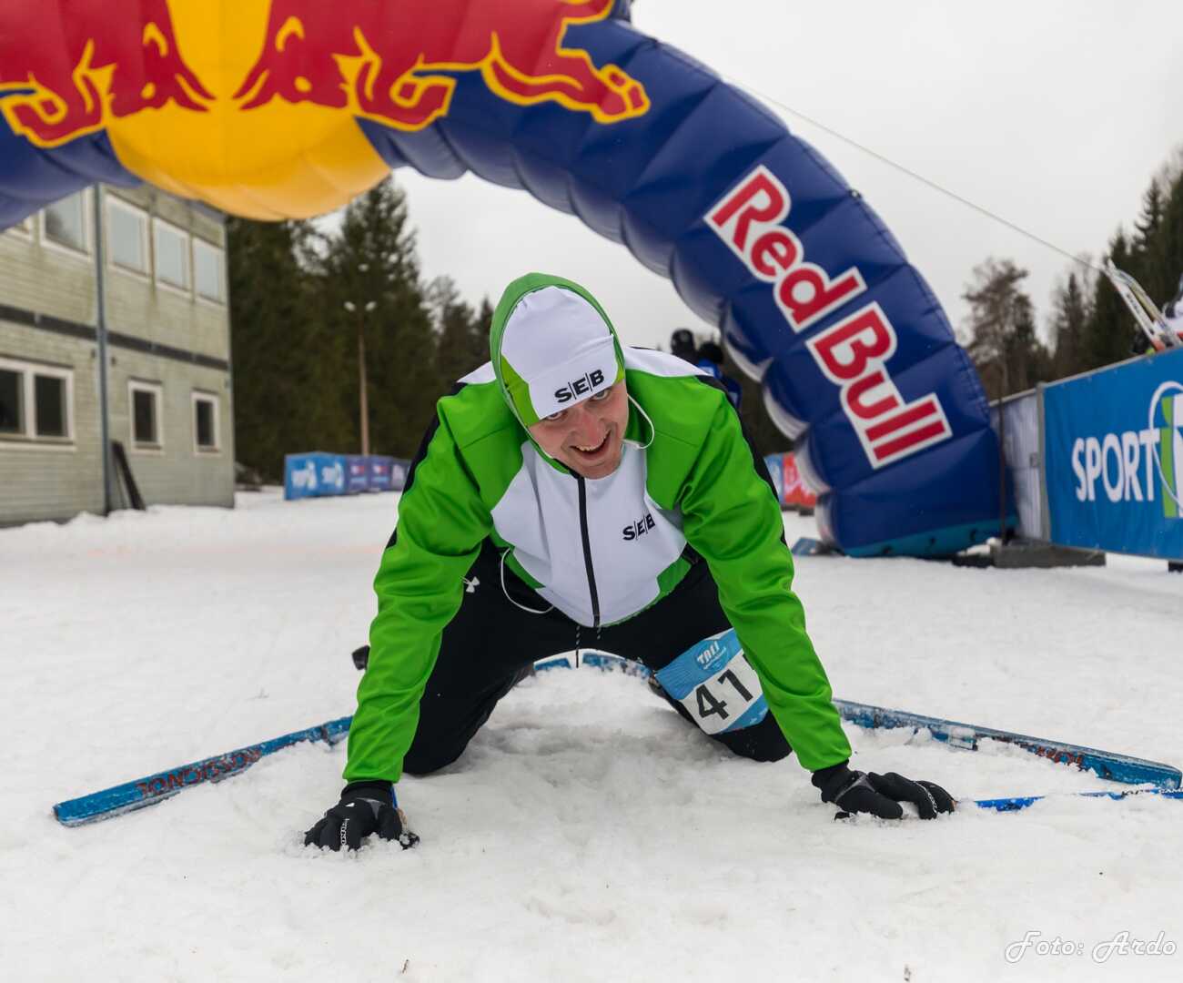 Firmaspordi Talispartakiaad'19 / foto: Ardo Säks