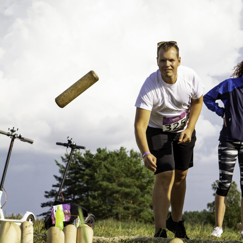 Suvespartakiaad 2019 - Mölkky, 09.08.2019. a. Haapsalu, foto: Kaimo Puniste Suvespartakiaad 2019 - Mölkky, 09.08.2019. a. Haapsalu, foto: Kaimo Puniste