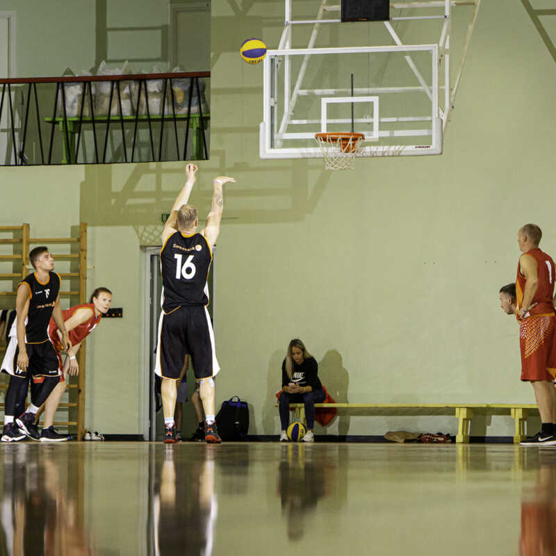 77KP20190811FS0911 Suvespartakiaad 2019 - FIFAA tänavakorvpall 3×3, 11.08.2019. a. Haapsalu, foto: Kaimo Puniste