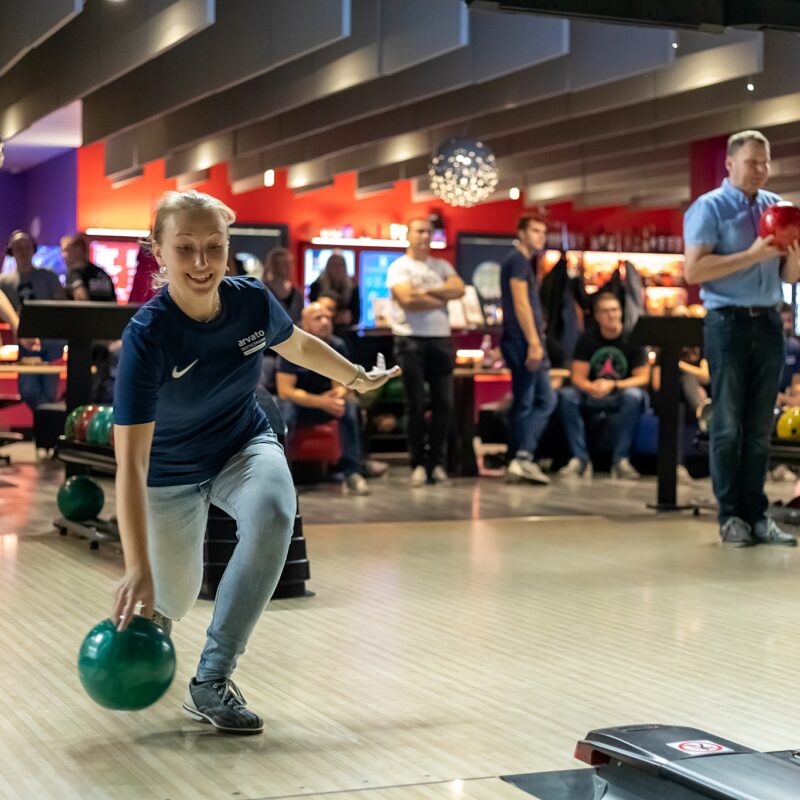 IT-bowling Tallinn, 2021.10.12 #Firmssport / photo: Ardo Säks