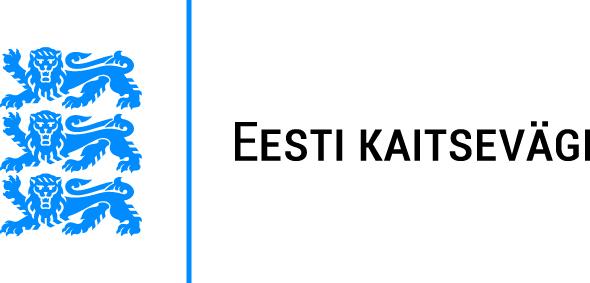 kaitsevägi logo