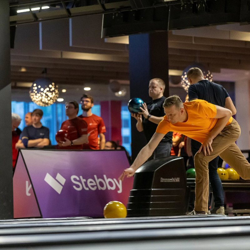 bowling