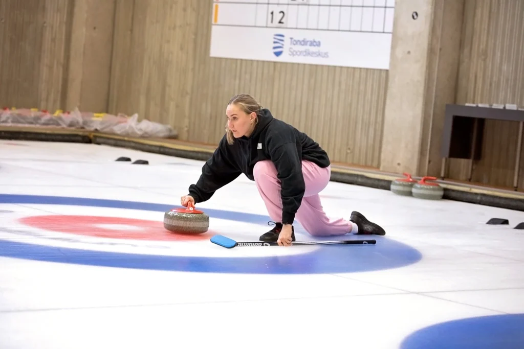 Start IT-Cup Curling 17.04.2024