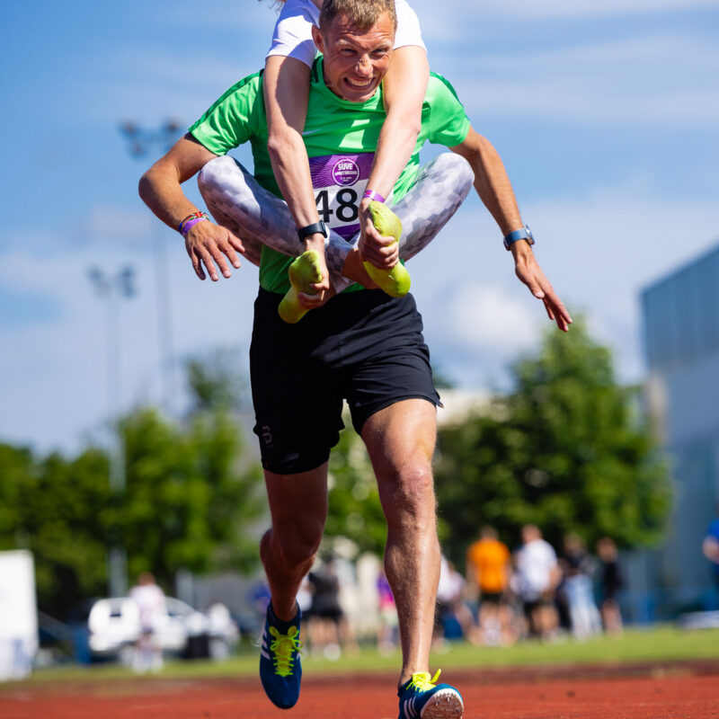 Suvespartakiaad 2024 - Haapsalu