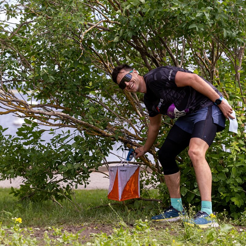 Firmaspordi Suvespartakiaad'24 / foto: Ardo Säks