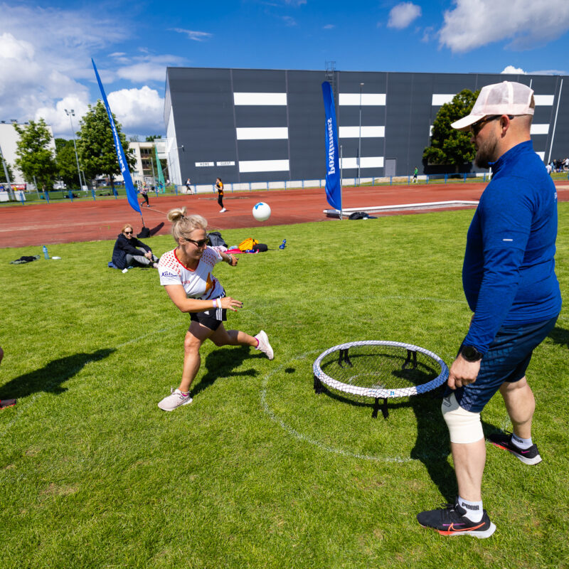 Suvespartakiaad 2024 - Haapsalu