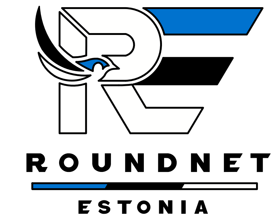 roundneti logo