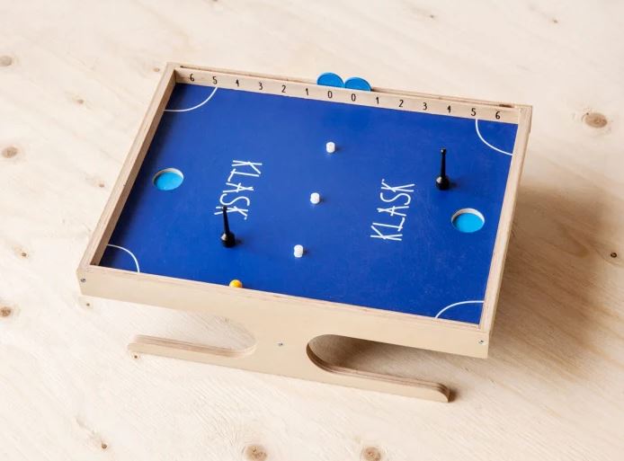 klask