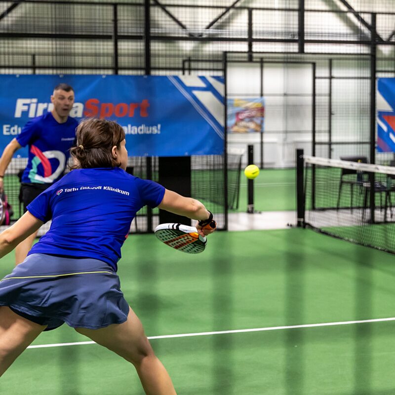 Kuldpall'24 #FirmaSport / foto: Ardo Säks