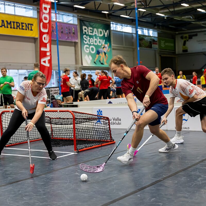 Kuldpall'24 #FirmaSport / foto: Ardo Säks