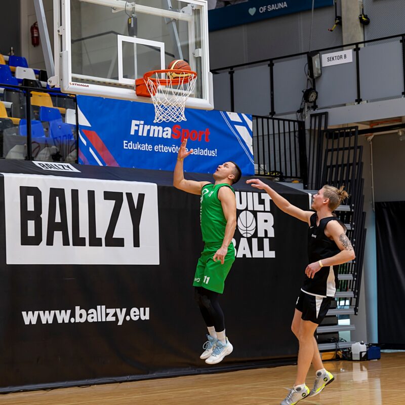 Kuldpall'24 #FirmaSport / foto: Ardo Säks