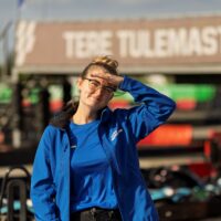 Eesti Sportlikem Riigiasutus 2025 - Kart, 22.05.2025  / foto: Ardo Säks