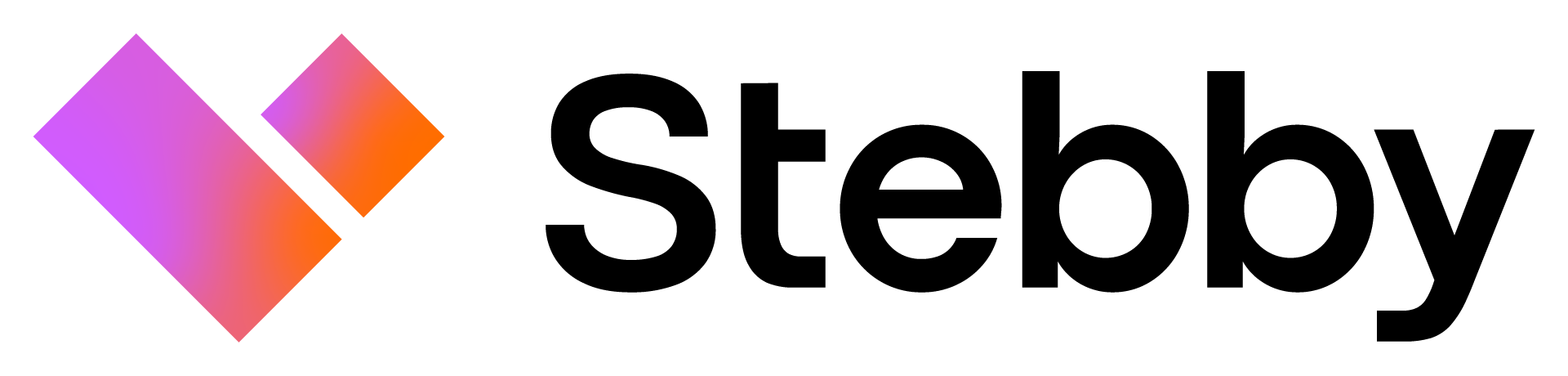 StebbyLogo_pink-black_horizontal_RGB