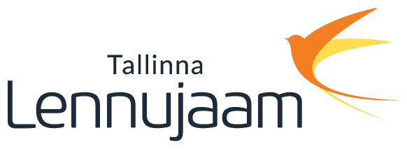 Tallinna Lennujaam-logo