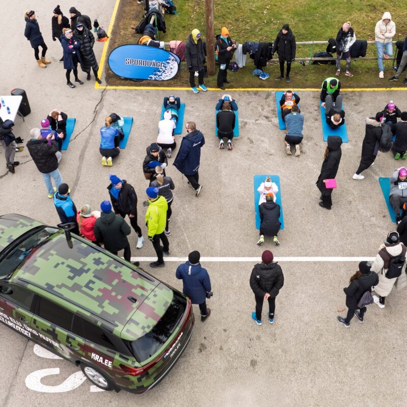Talispartakiaad'26 #firmasport / foto: Ardo Säks Talispartakiaad'26 #firmasport / foto: Ardo Säks