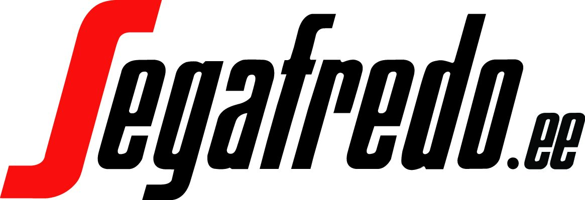 Segafredo ee Black&Red