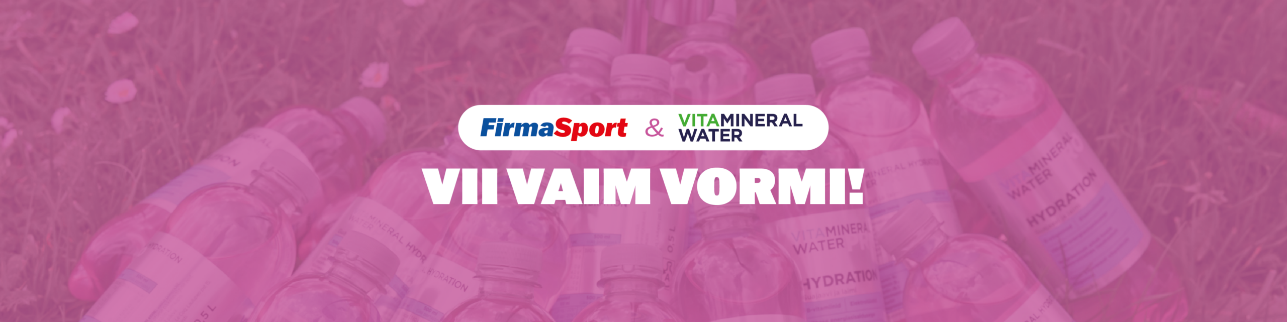 Vaim vormi veebileht 4267x1067